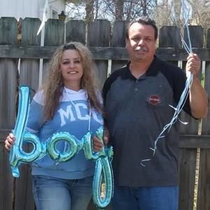 Meet your Posher, Tabatha